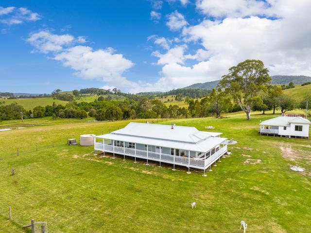 117 Norries Road, NSW 2429