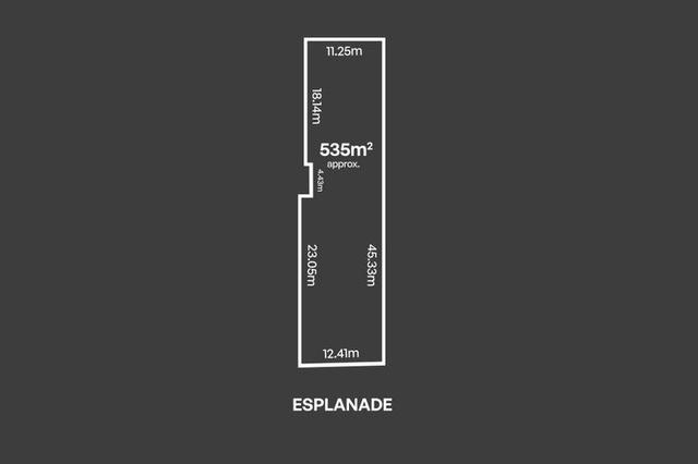 11A Esplanade, SA 5044