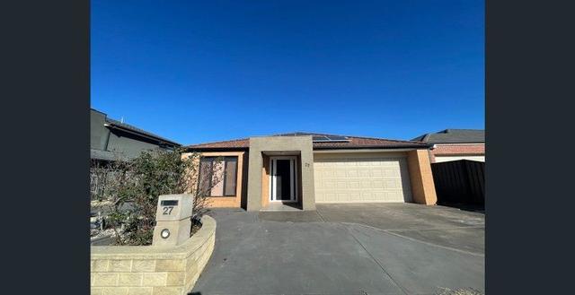 27 Lincoln Drive, VIC 3026