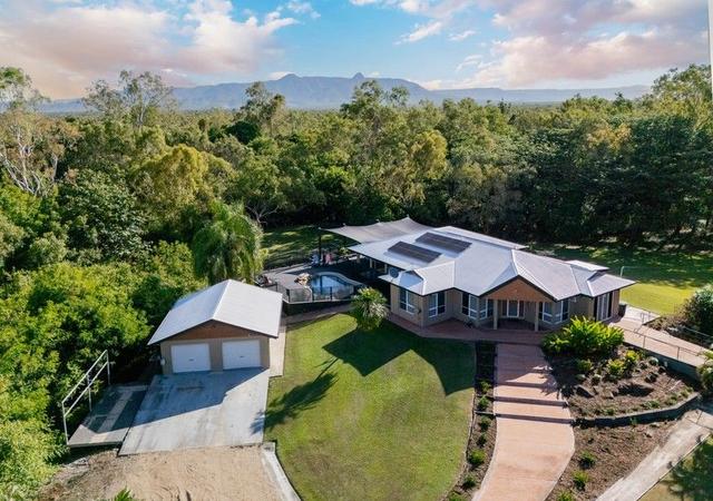 11 Rivergum Court, QLD 4815