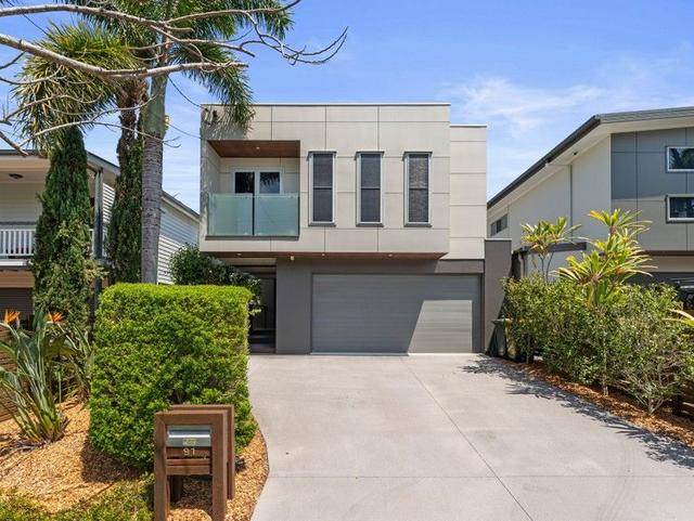 91 Harte Street, QLD 4068