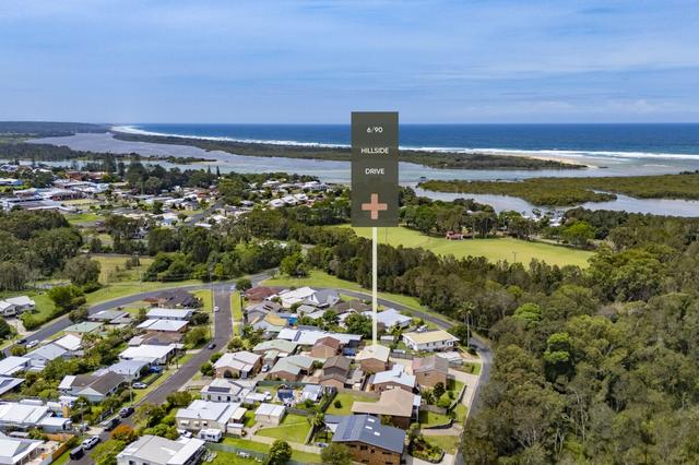 6/90 Hillside Drive, NSW 2455