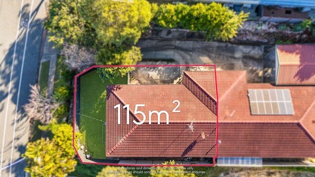 1/39 Alexander Drive, QLD 4211