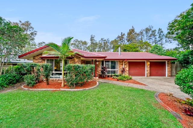 83 Baxter Crescent, QLD 4078