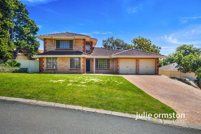 8 Lakehill Gardens, WA 6027