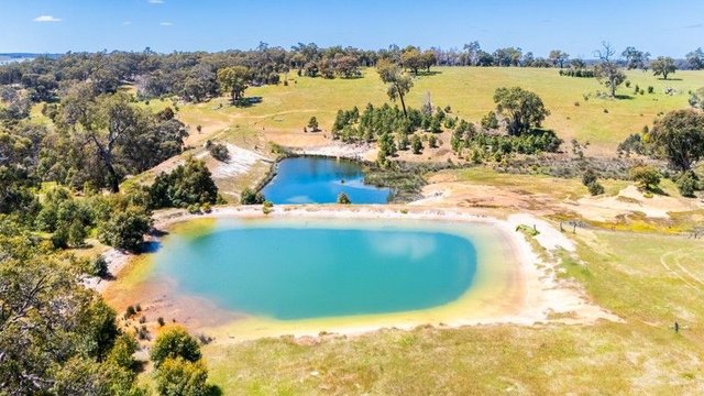 (no street name provided), WA 6083