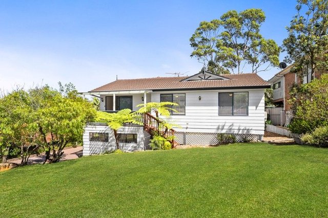 7 Barclay Close, NSW 2250