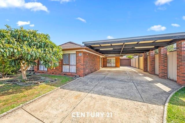 37 Davanzo Avenue, VIC 3169