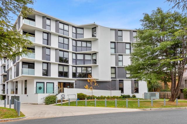 71/29 Dawes Street, ACT 2604