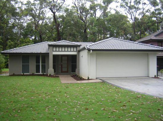 36 Moller Drive, NSW 2452