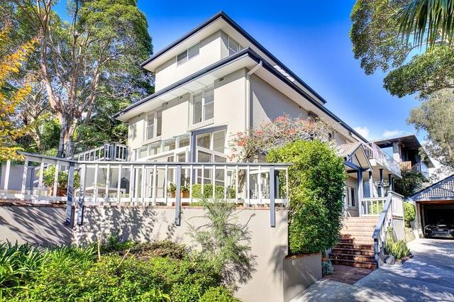 9A Cabban Street, NSW 2088