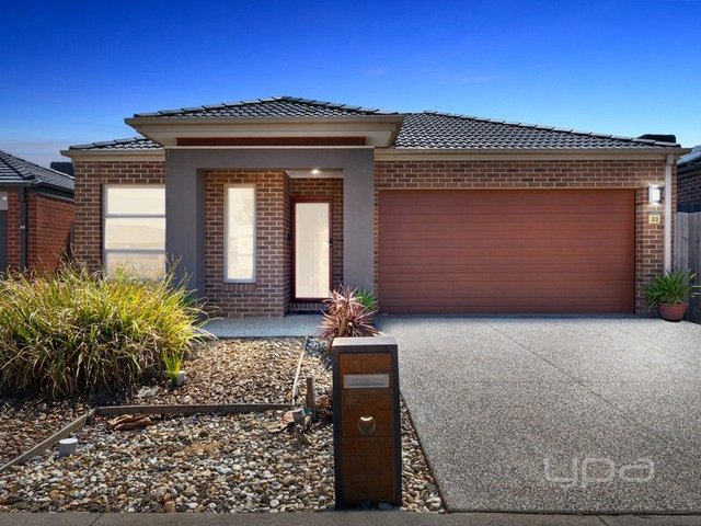 31 Cooloongup Crescent, VIC 3337