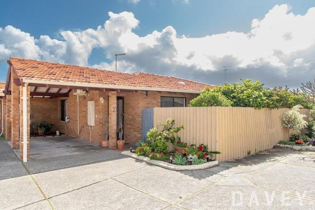 7/74 Cliff Street, WA 6020