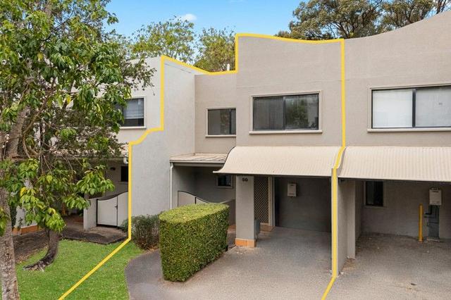 50/45 Barrett Street, QLD 4109