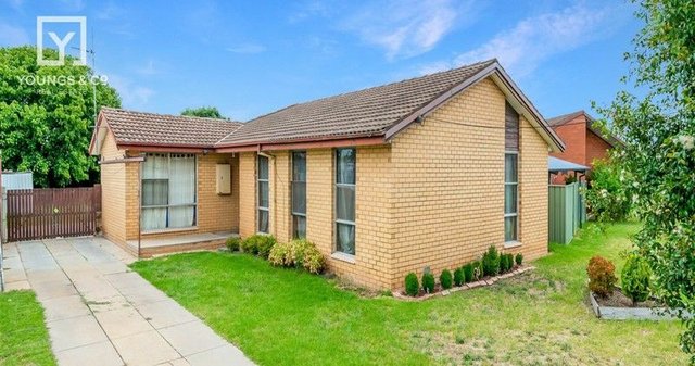 4 Poplar Ave, VIC 3630