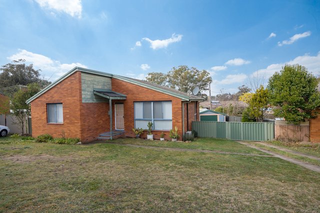 36 Sheehy St, ACT 2617