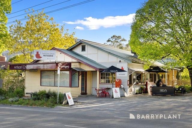 2874 Warburton  Highway, VIC 3799