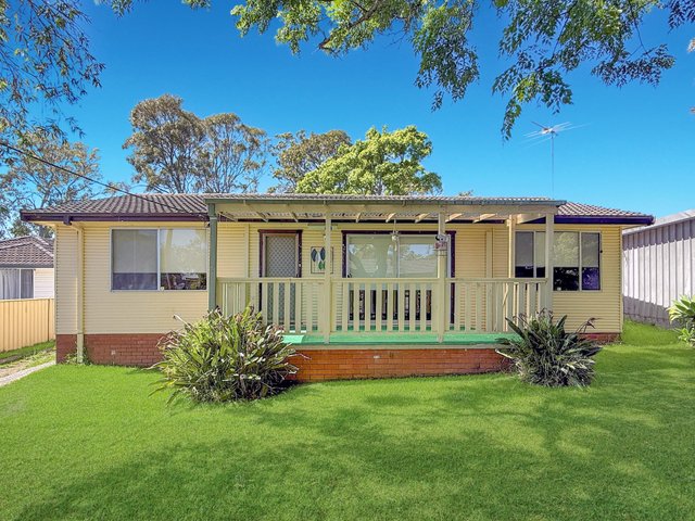 1 Delia Avenue, NSW 2262
