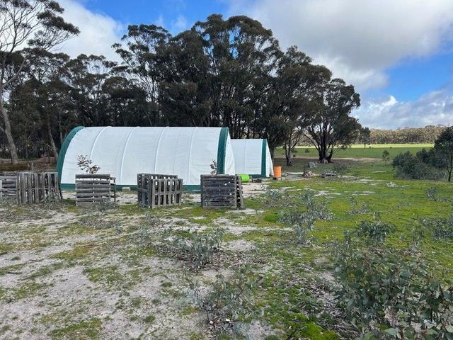 Allotment 1a, Section 11, Dunolly-Orville Road, VIC 3551