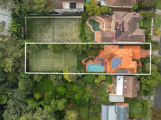 55 Findlay Avenue, NSW 2069