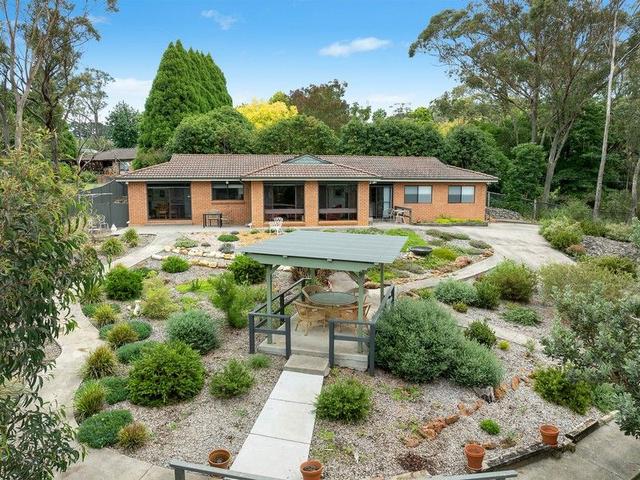 43 Claines Crescent, NSW 2782