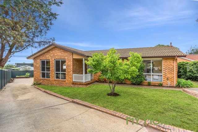 5 Doughty Place, ACT 2905