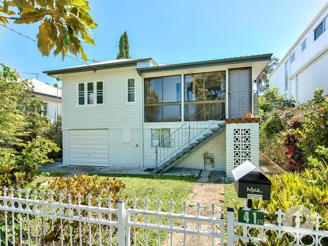 41 Reuben Street, QLD 4053