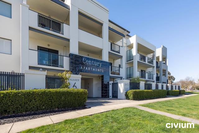 17/6 Cunningham Street, ACT 2603