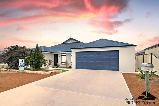 38 Brockagh Drive, WA 6530