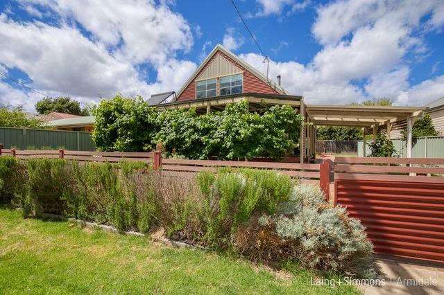 54 Donnelly Street, NSW 2350