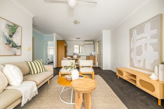 6/101 Alderley Avenue, QLD 4051