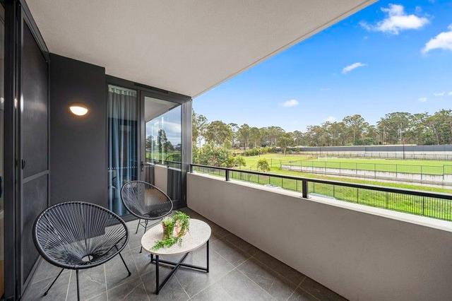 251/4 Burrendong Crescent, NSW 2155