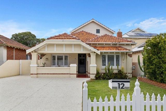 12 Eucla Street, WA 6016