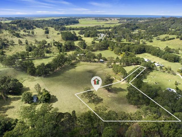 70 Crabbes Creek Road, NSW 2483