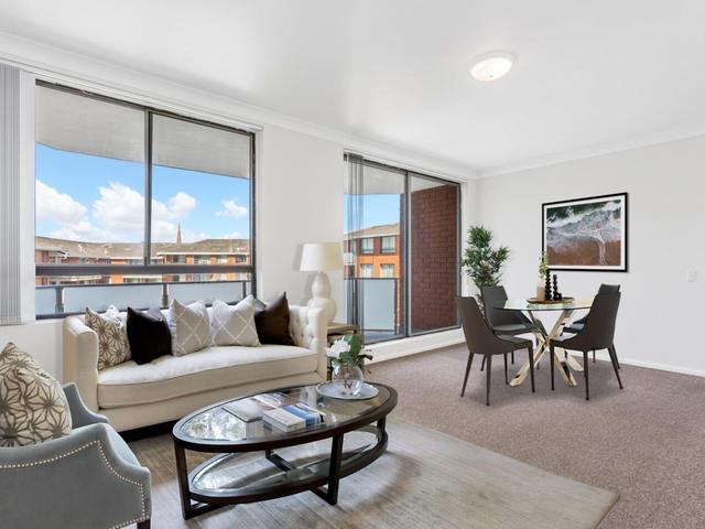 45/62 Grosvenor Crescent, NSW 2130