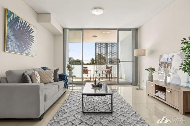 106/314 Canterbury Road, NSW 2193