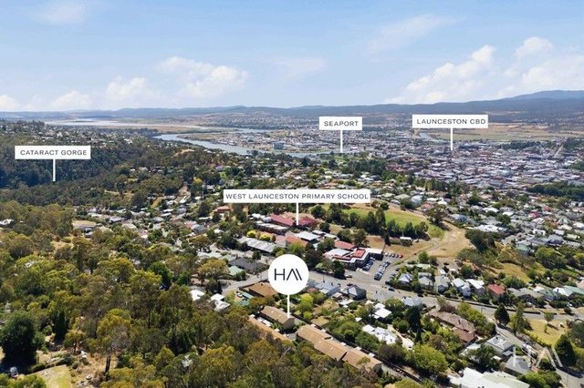 3/1A Denison Road, TAS 7250