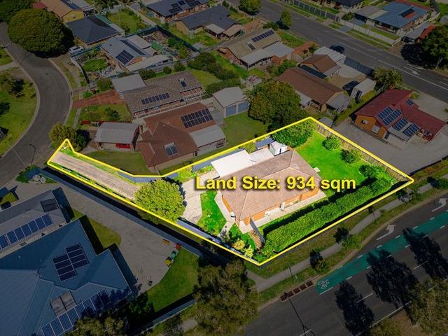 28 Tanglewood Street, QLD 4113