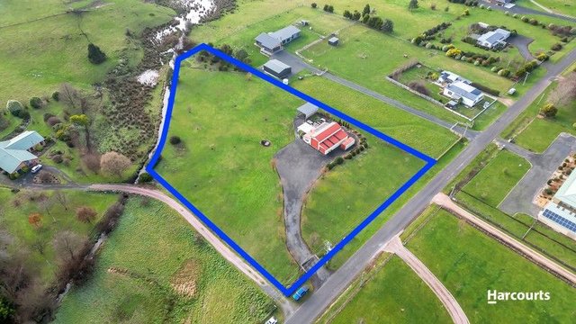 13 Formby Street, TAS 7306