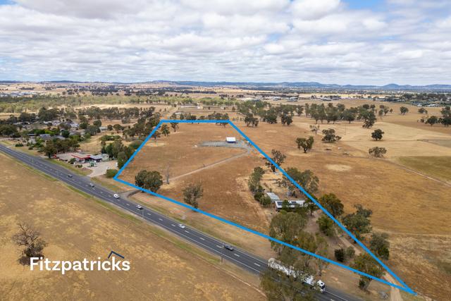3749 Sturt Highway, NSW 2652