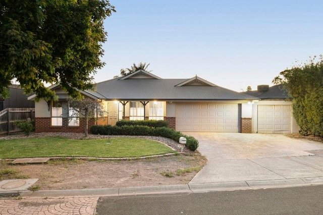 1 Persimmon Place, VIC 3030