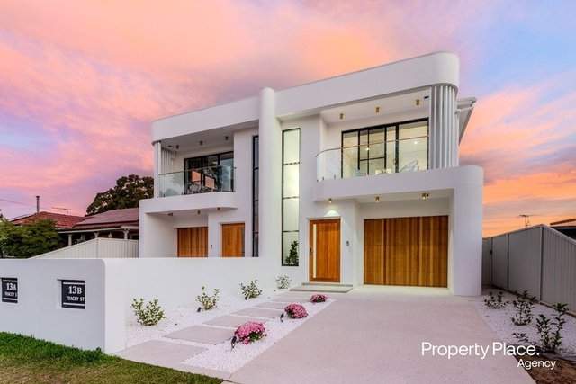 13B Tracey  Street, NSW 2212