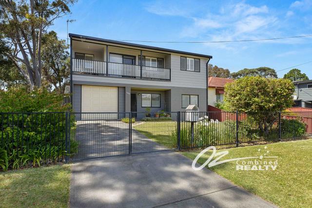 140 MacLeans Point Road, NSW 2540