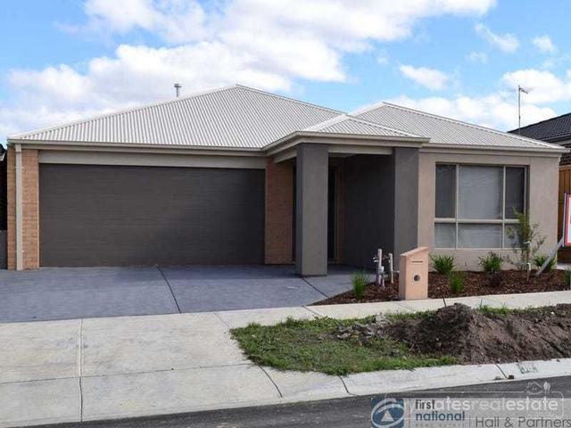 19 Shale Rise, VIC 3809