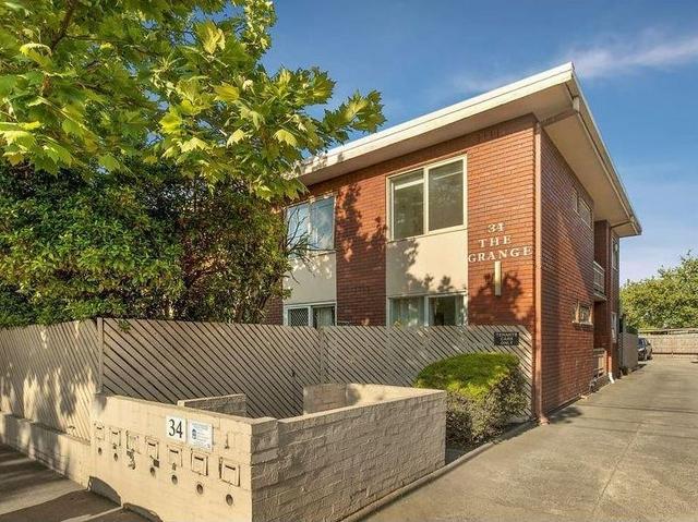 1/34 Grange Road, VIC 3078