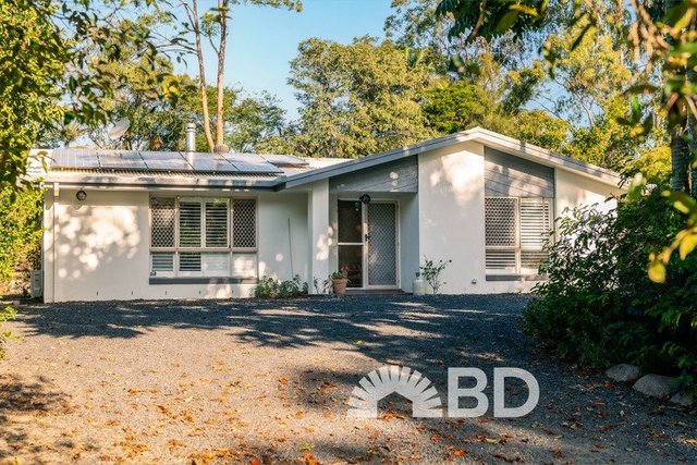 105 Mackie Road, QLD 4504