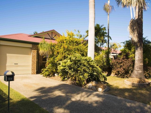 59 Pacific Drive, QLD 4740