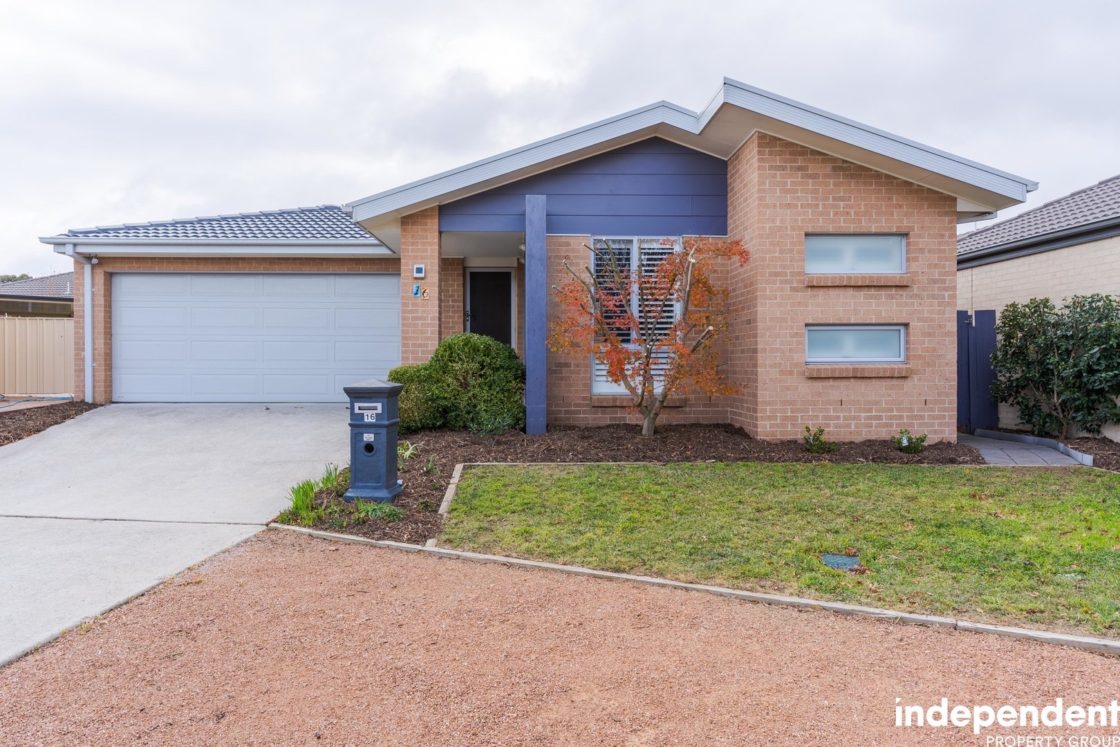 16 Grimstone Place, Franklin ACT 2913 Allhomes