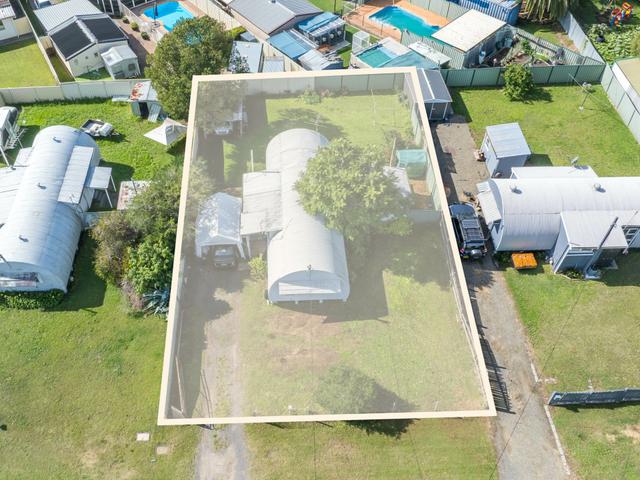 8 Wangi Avenue, NSW 2325