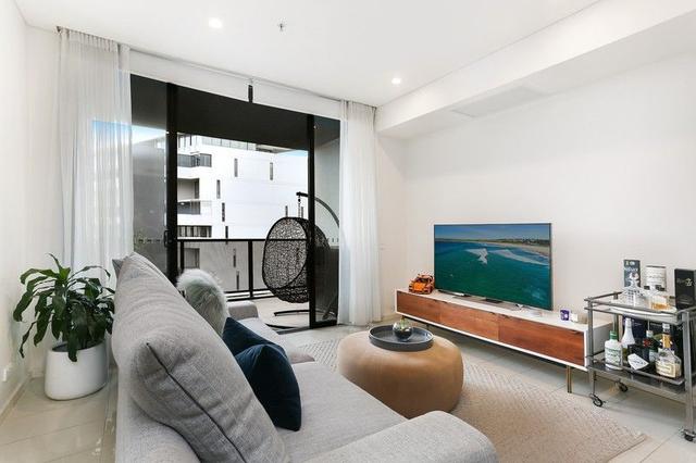 531/8 Victoria Park Parade, NSW 2017